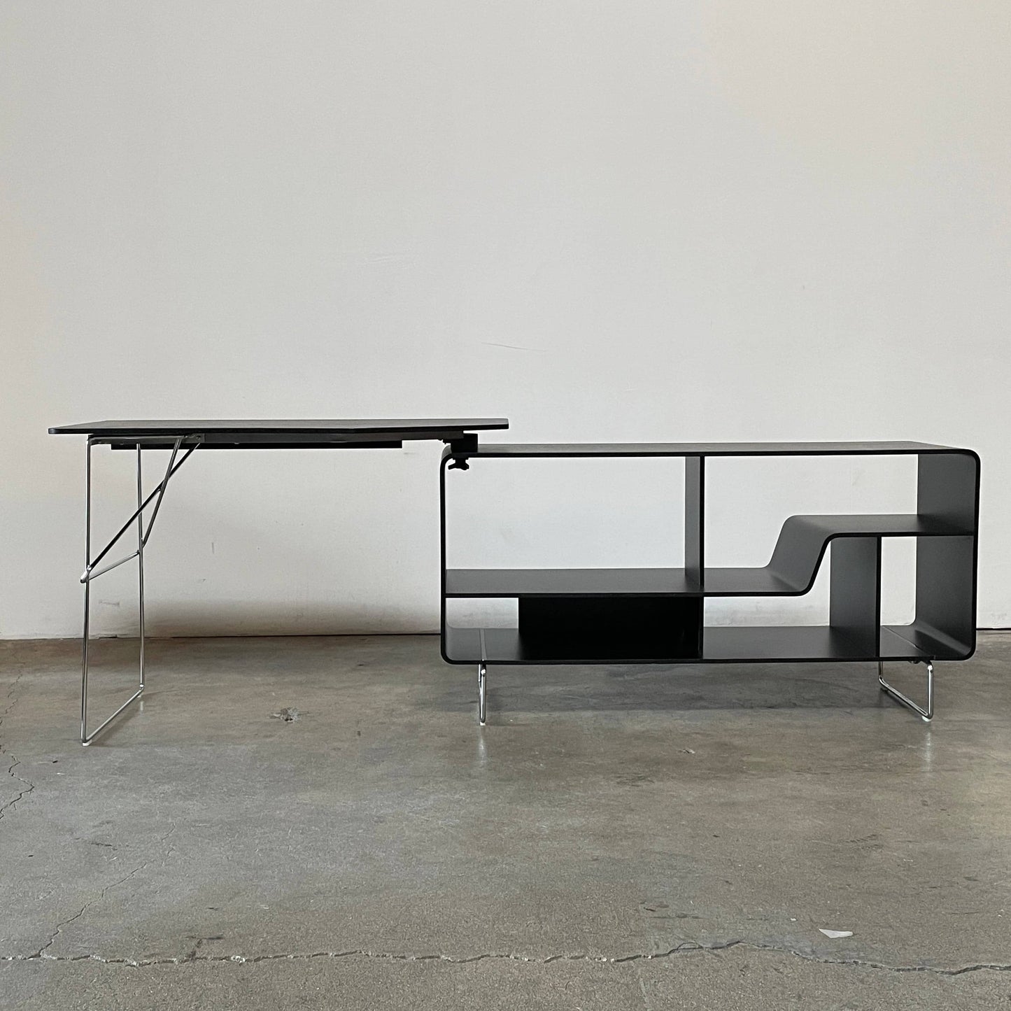 Bureau Arne du B&amp;B Italia