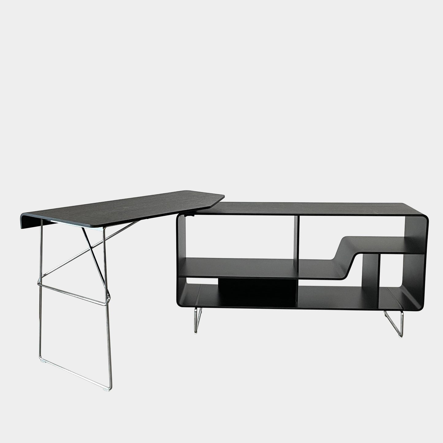 Bureau Arne du B&amp;B Italia
