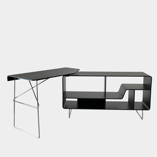 Bureau Arne du B&amp;B Italia