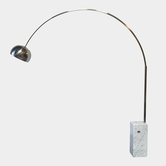 Lampadaire Arco