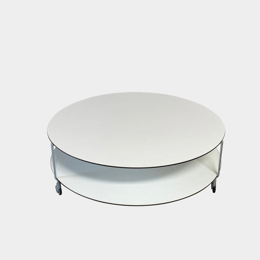 Table basse Zanotta Giro