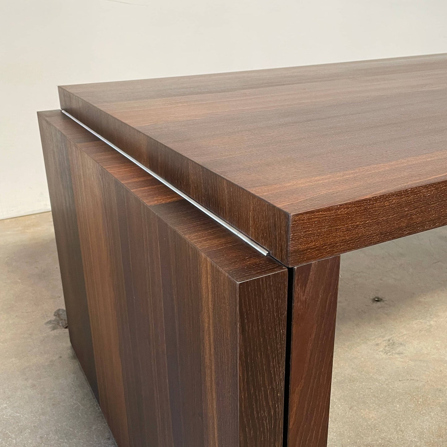 Table à manger pliante Isaac E15