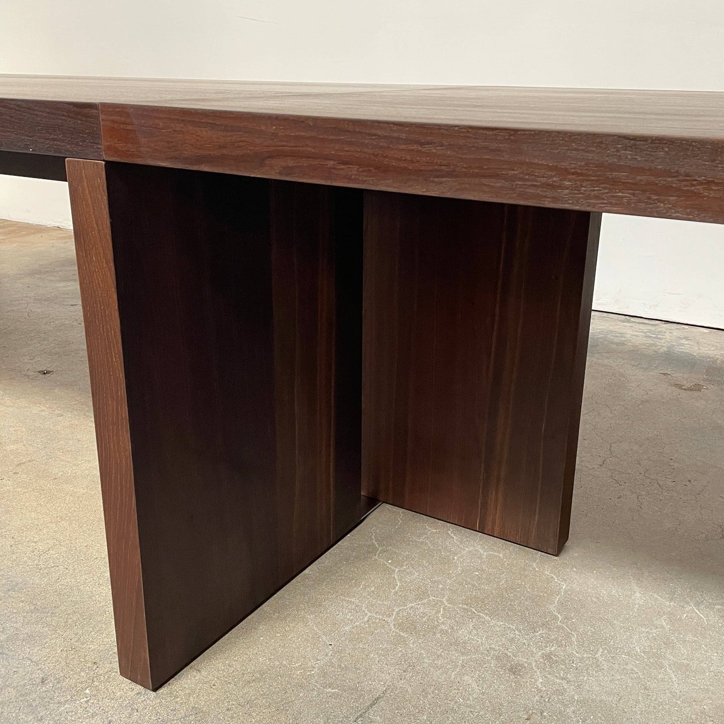Table à manger pliante Isaac E15