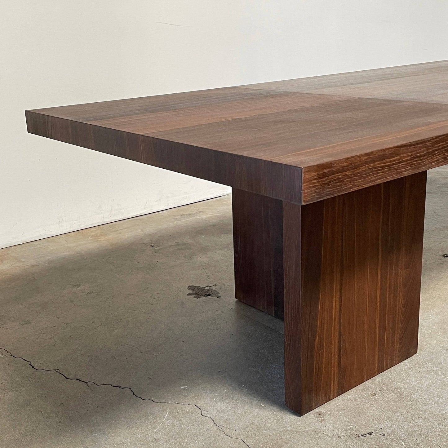 Table à manger pliante Isaac E15