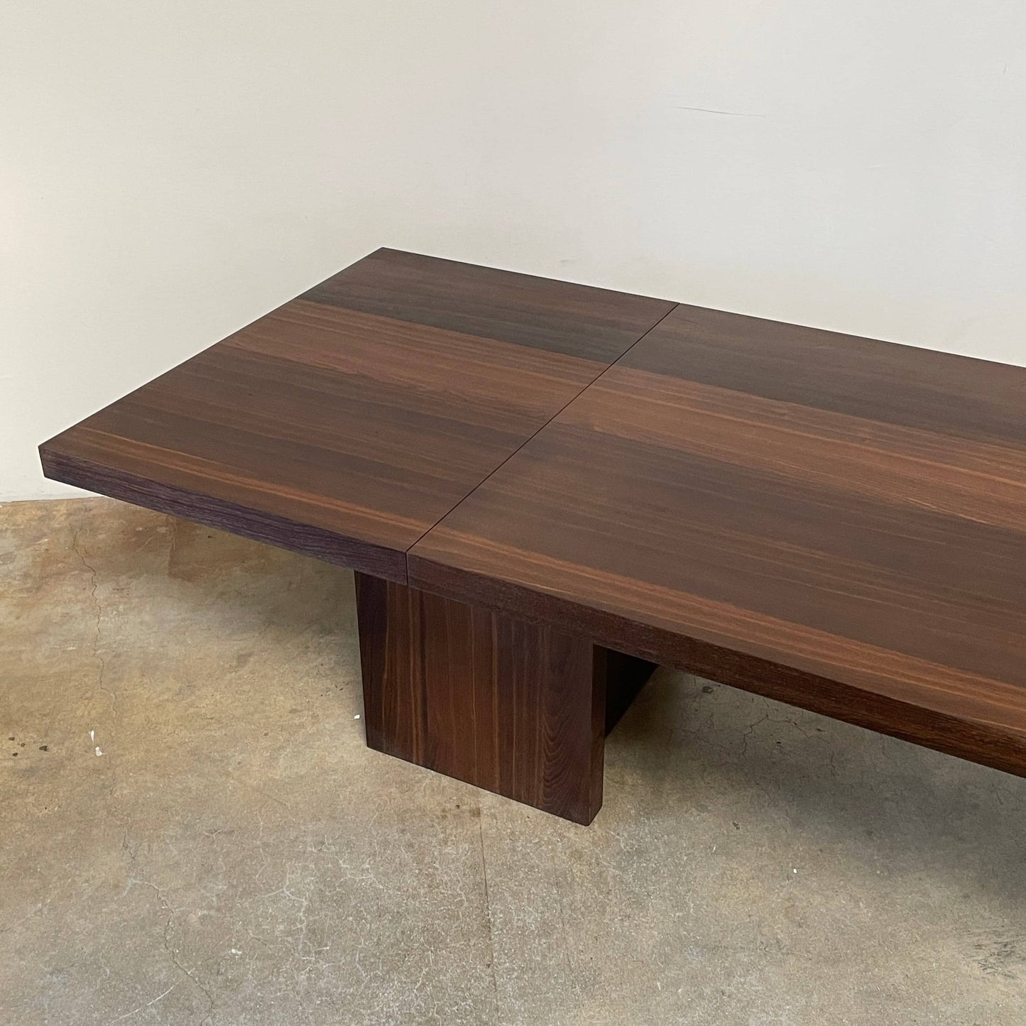 Table à manger pliante Isaac E15