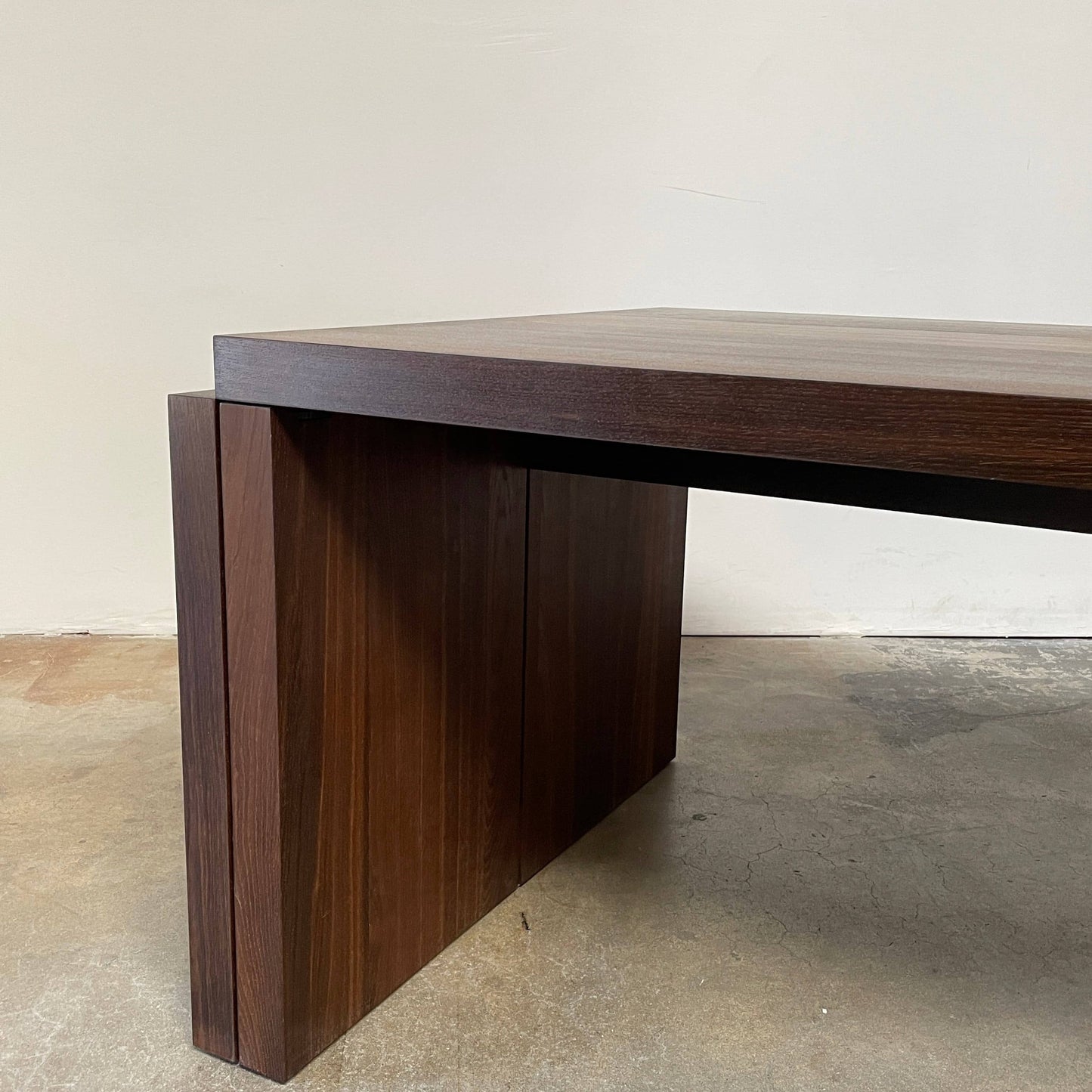 Table à manger pliante Isaac E15