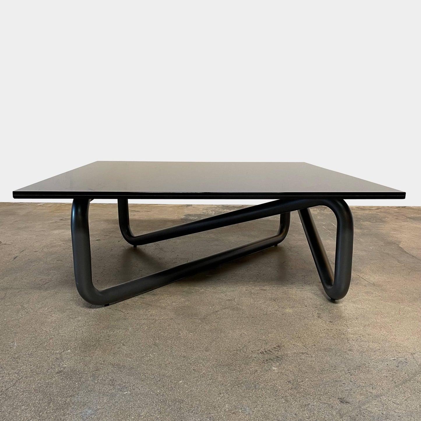 Table basse Infinity
