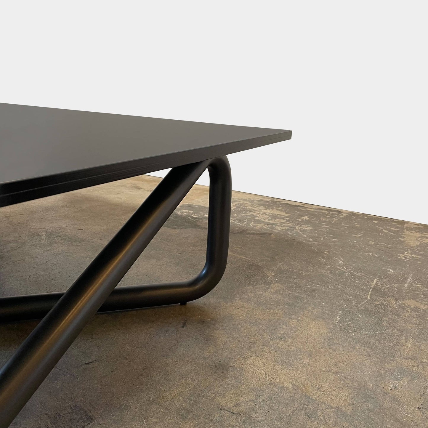 Table basse Infinity