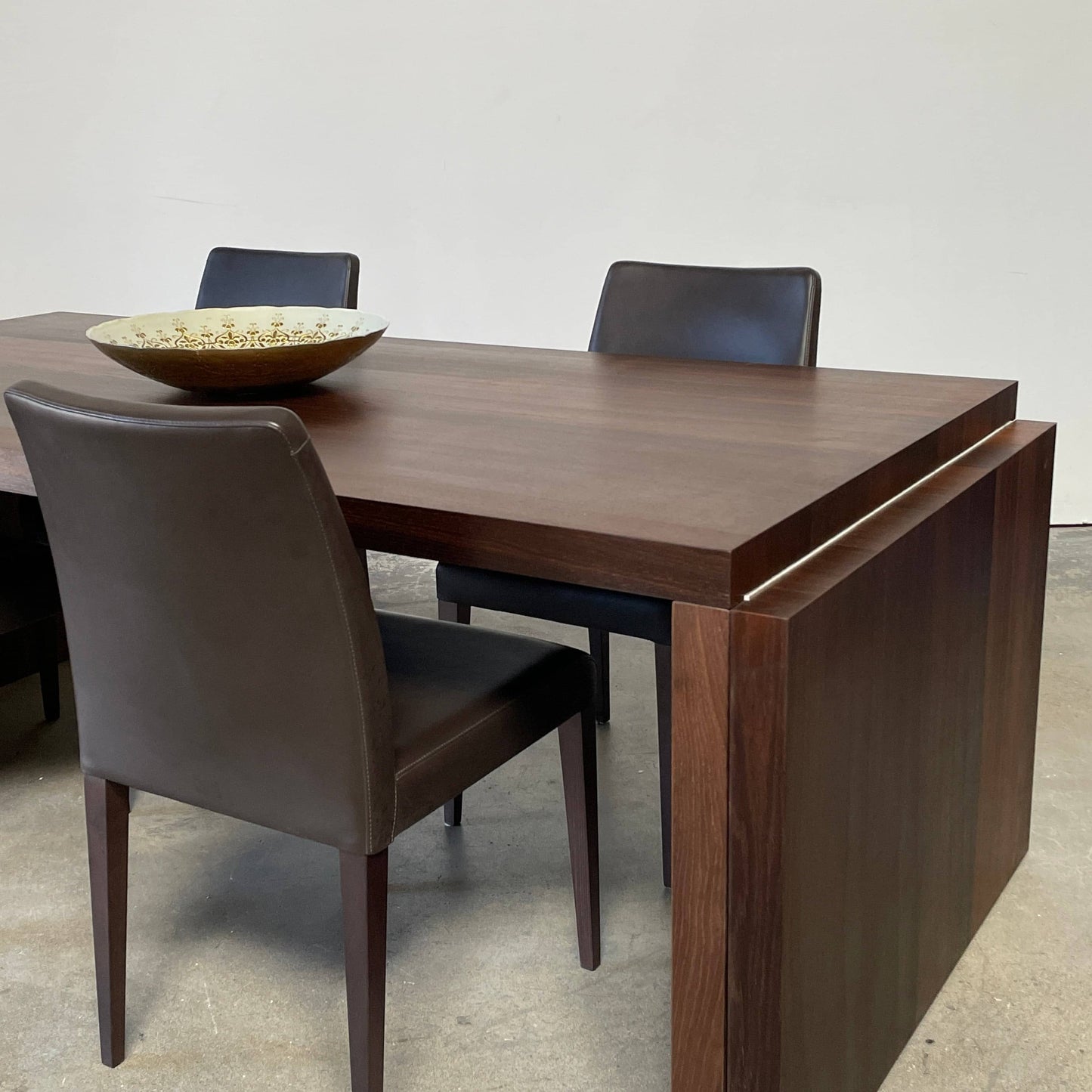 Table à manger pliante Isaac E15
