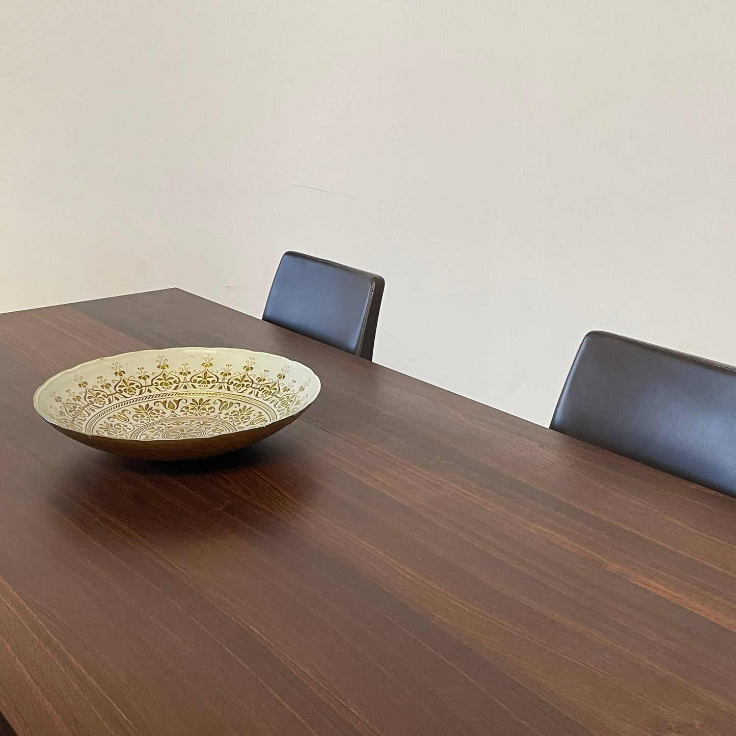 Table à manger pliante Isaac E15