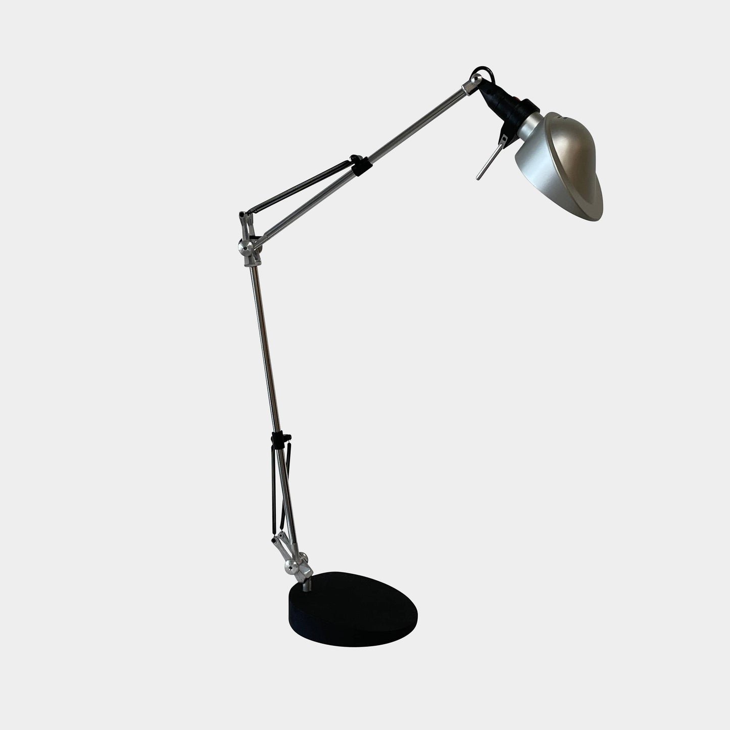 Bougie / Lampe de travail Gruppo Fontana Arte Chrono