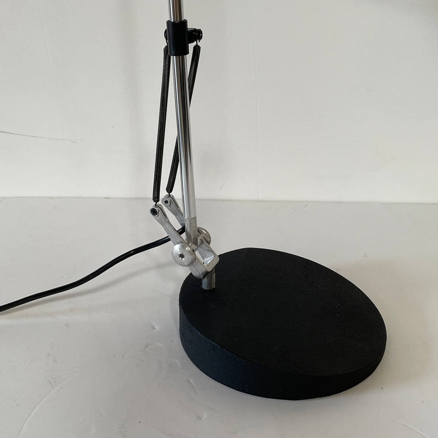 Bougie / Lampe de travail Gruppo Fontana Arte Chrono