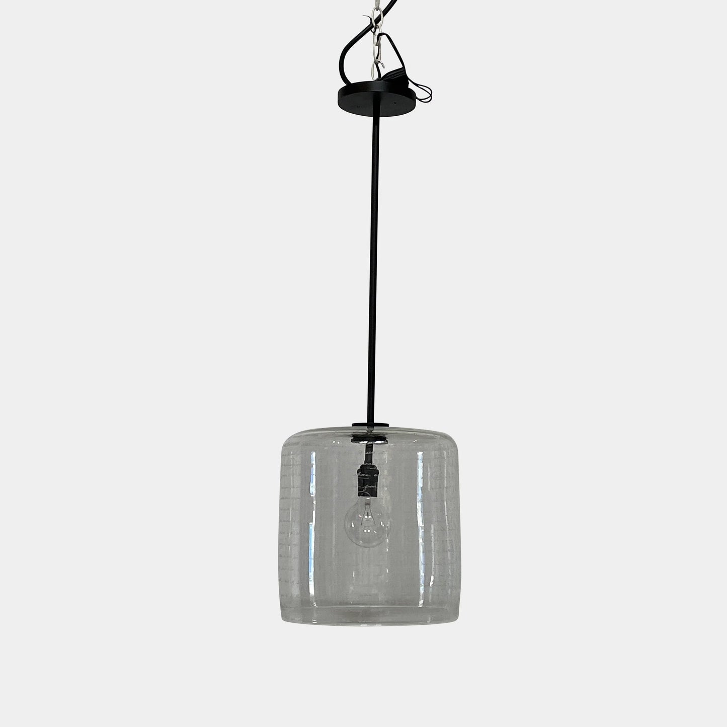 Pendentif mot Alison Berger
