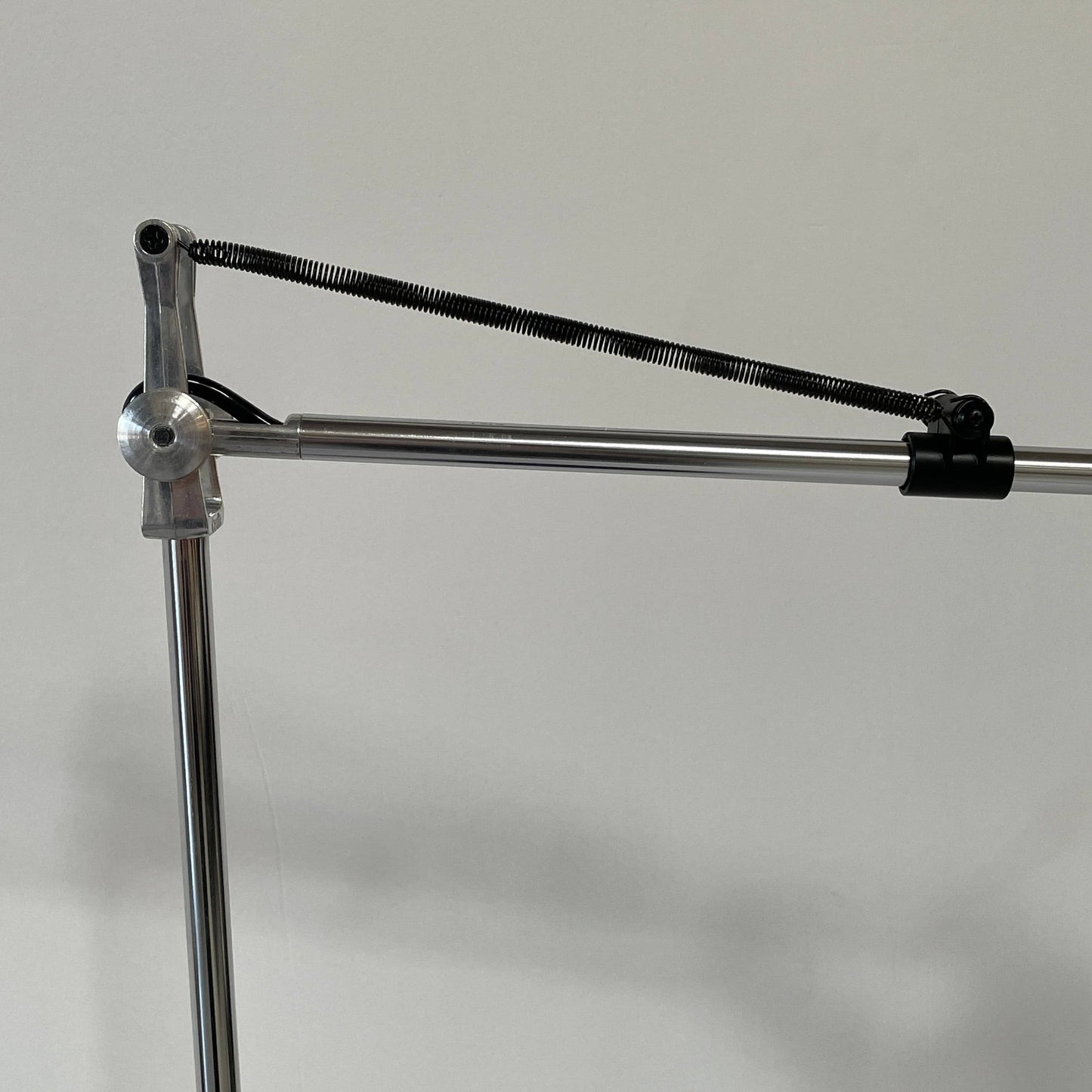 Bougie / Lampe de travail Gruppo Fontana Arte Chrono