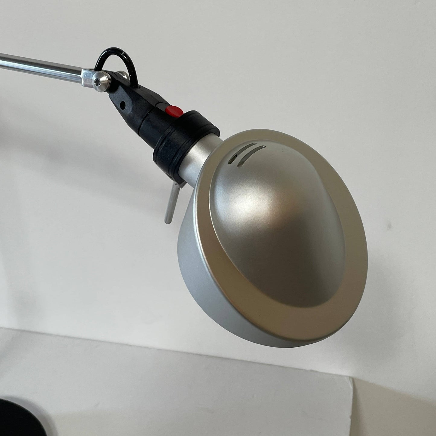 Bougie / Lampe de travail Gruppo Fontana Arte Chrono