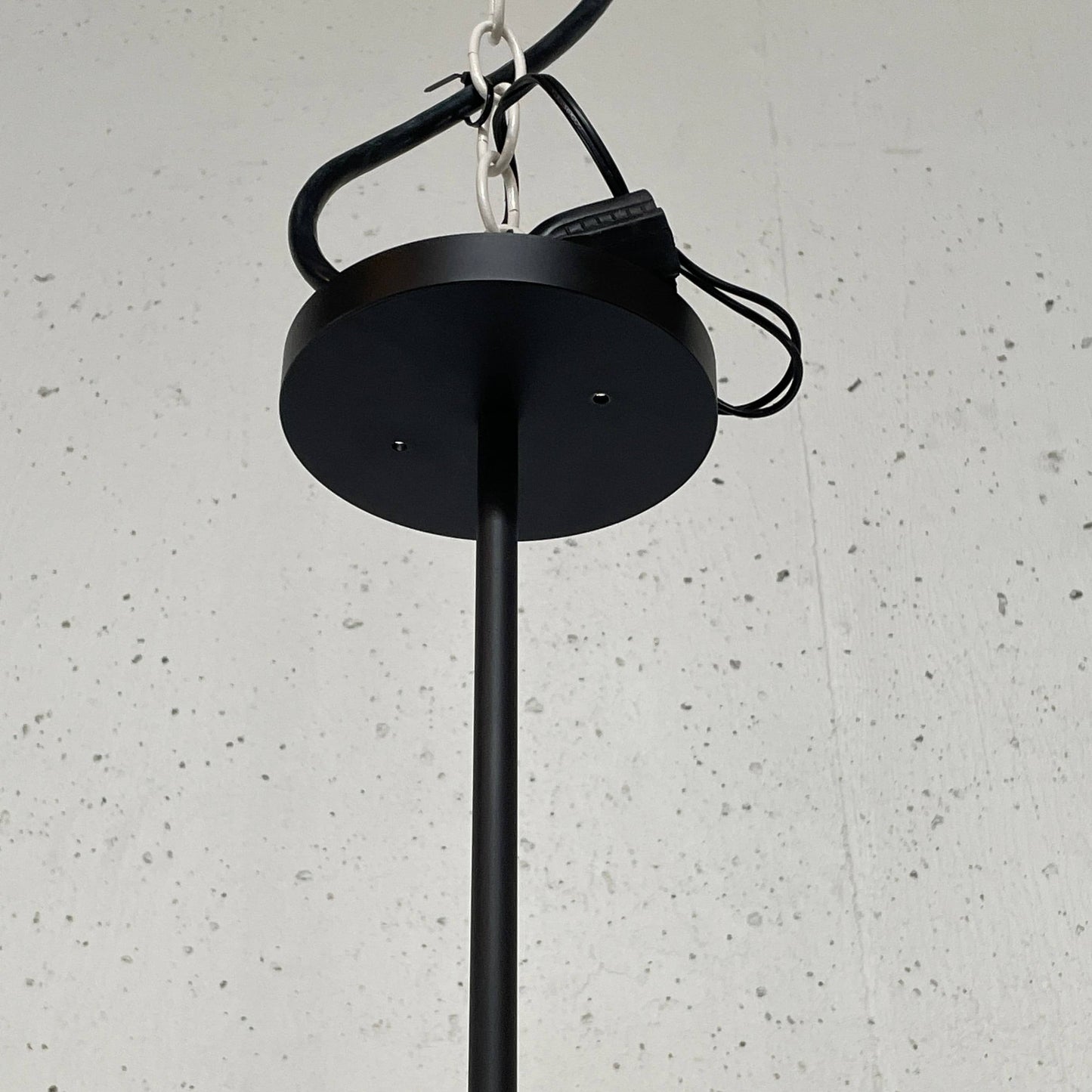 Pendentif mot Alison Berger