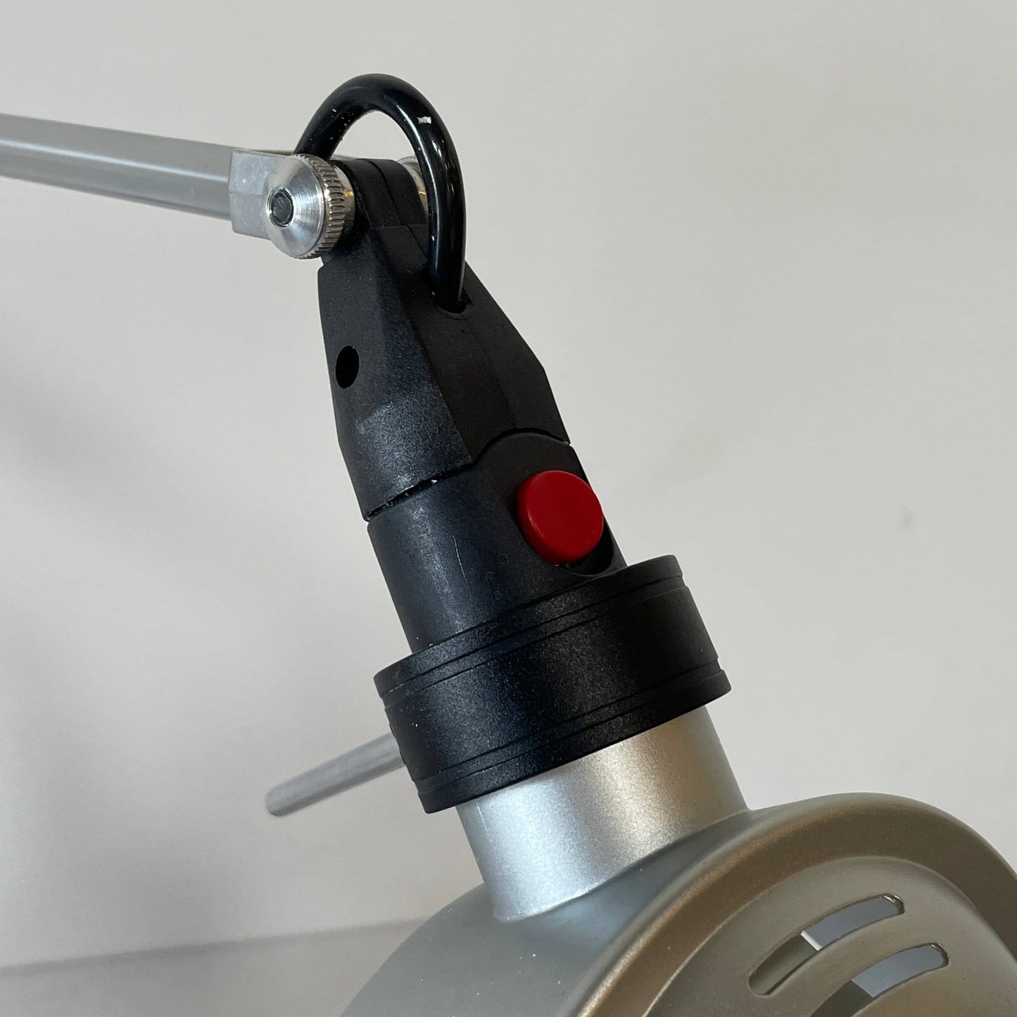 Bougie / Lampe de travail Gruppo Fontana Arte Chrono