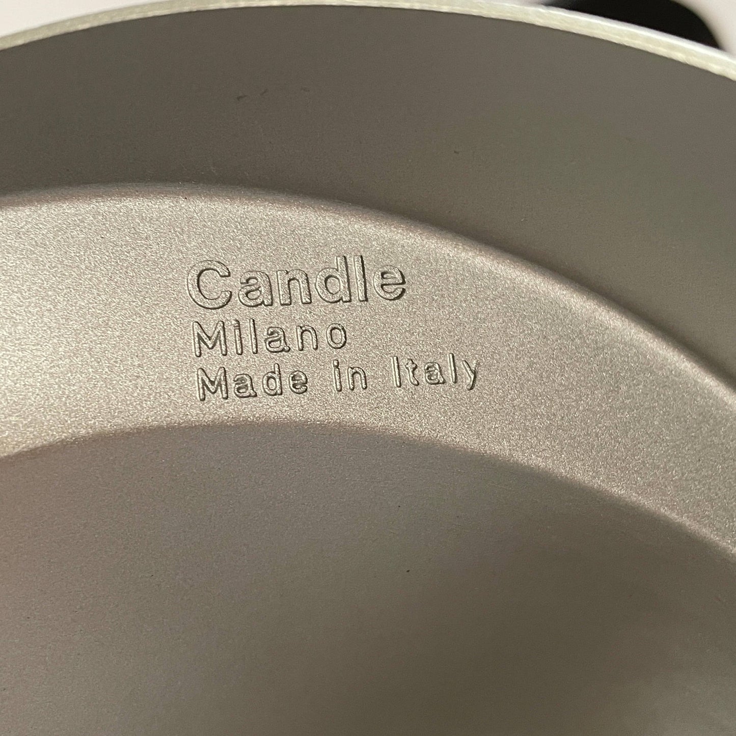 Bougie / Lampe de travail Gruppo Fontana Arte Chrono