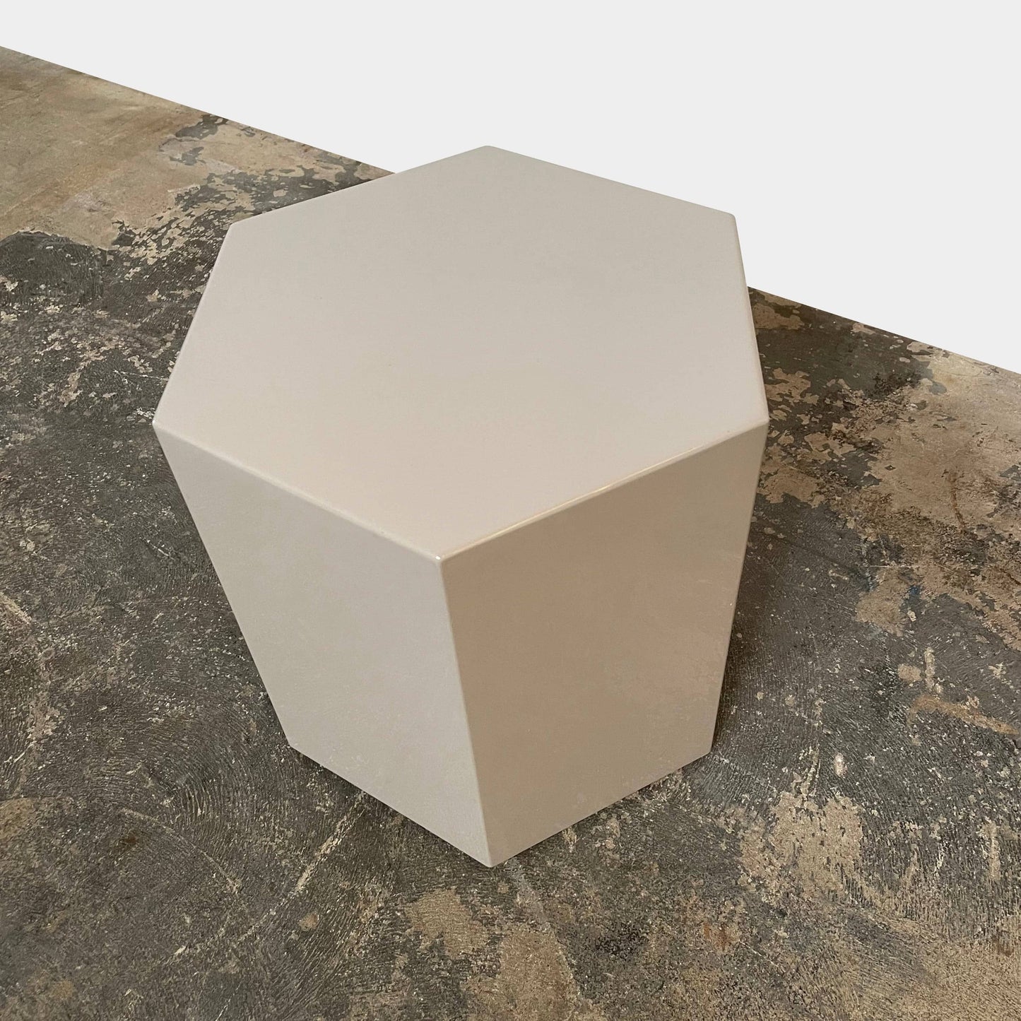 Table d'appoint Aeron de Minotti