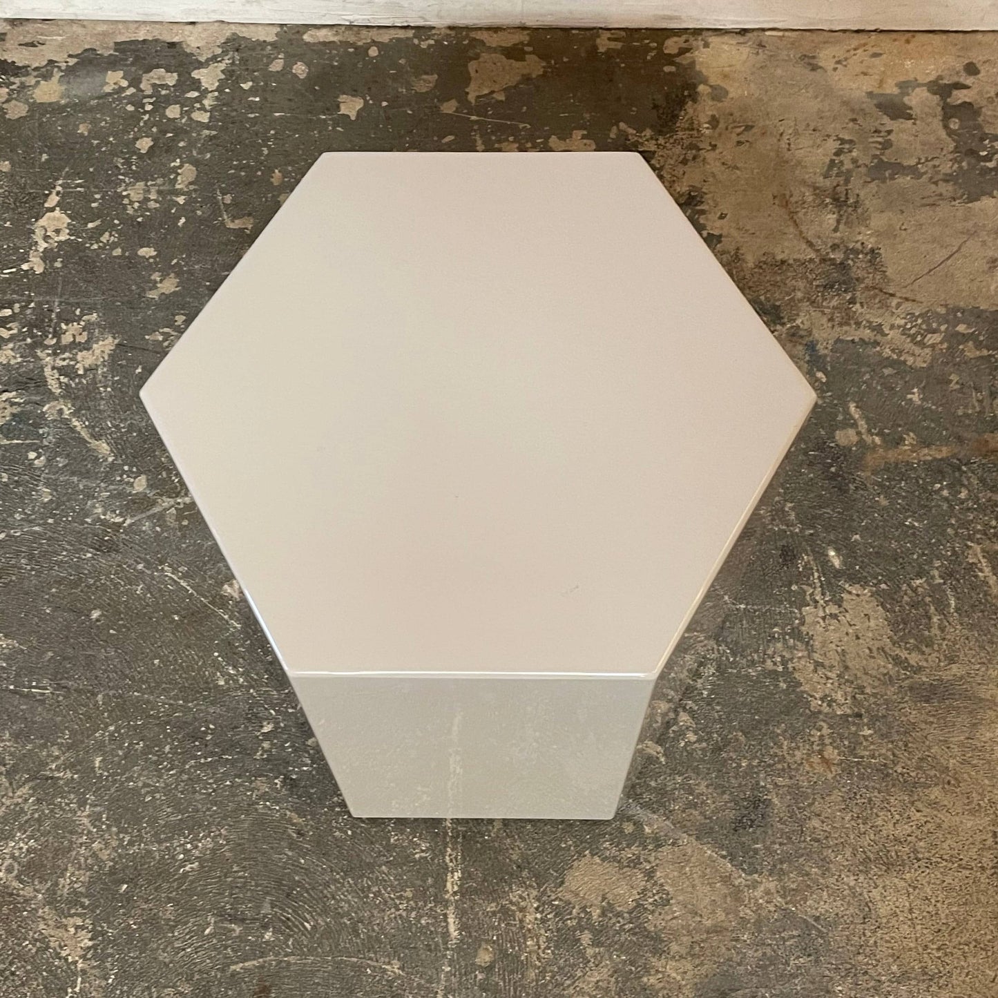 Table d'appoint Aeron de Minotti
