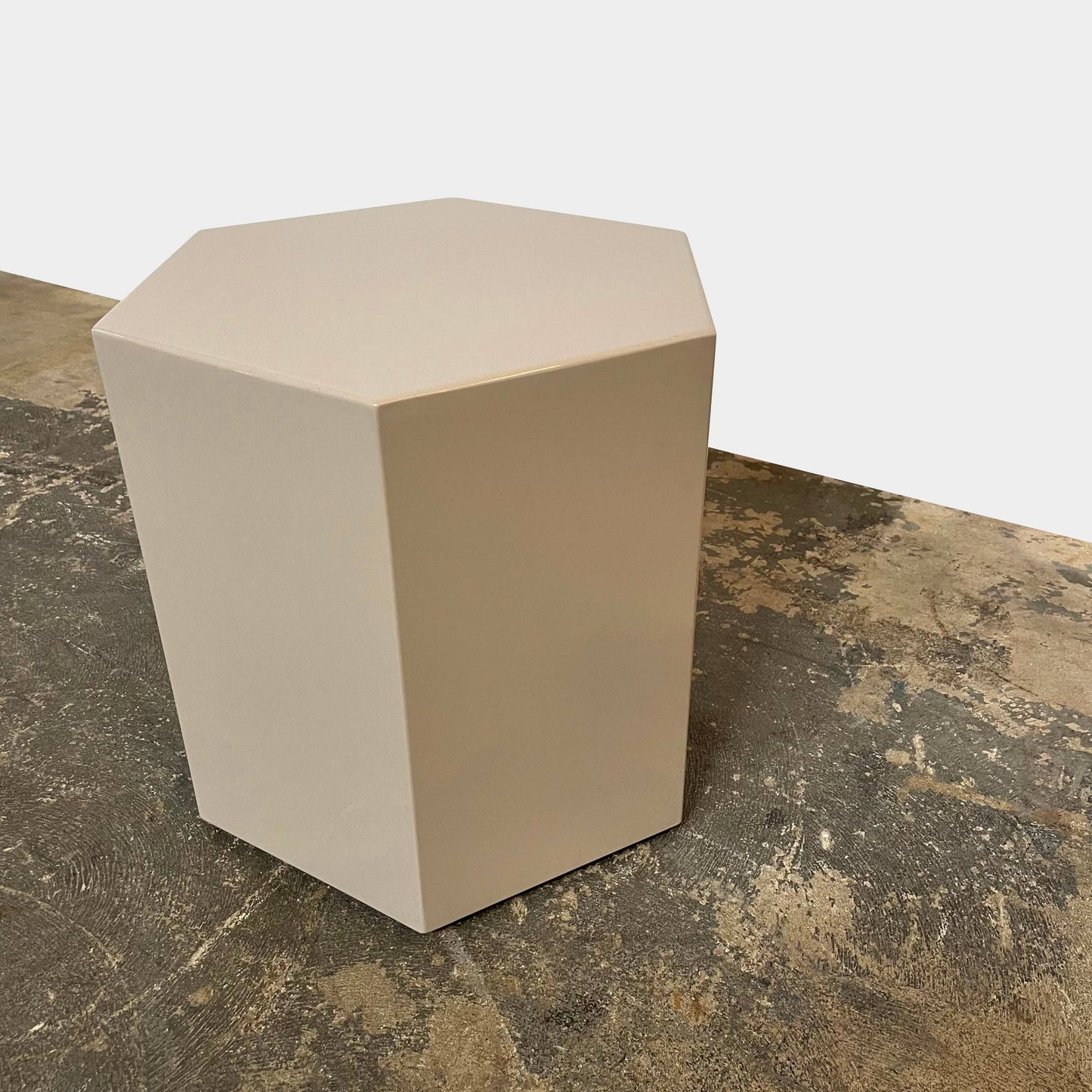 Table d'appoint Aeron de Minotti