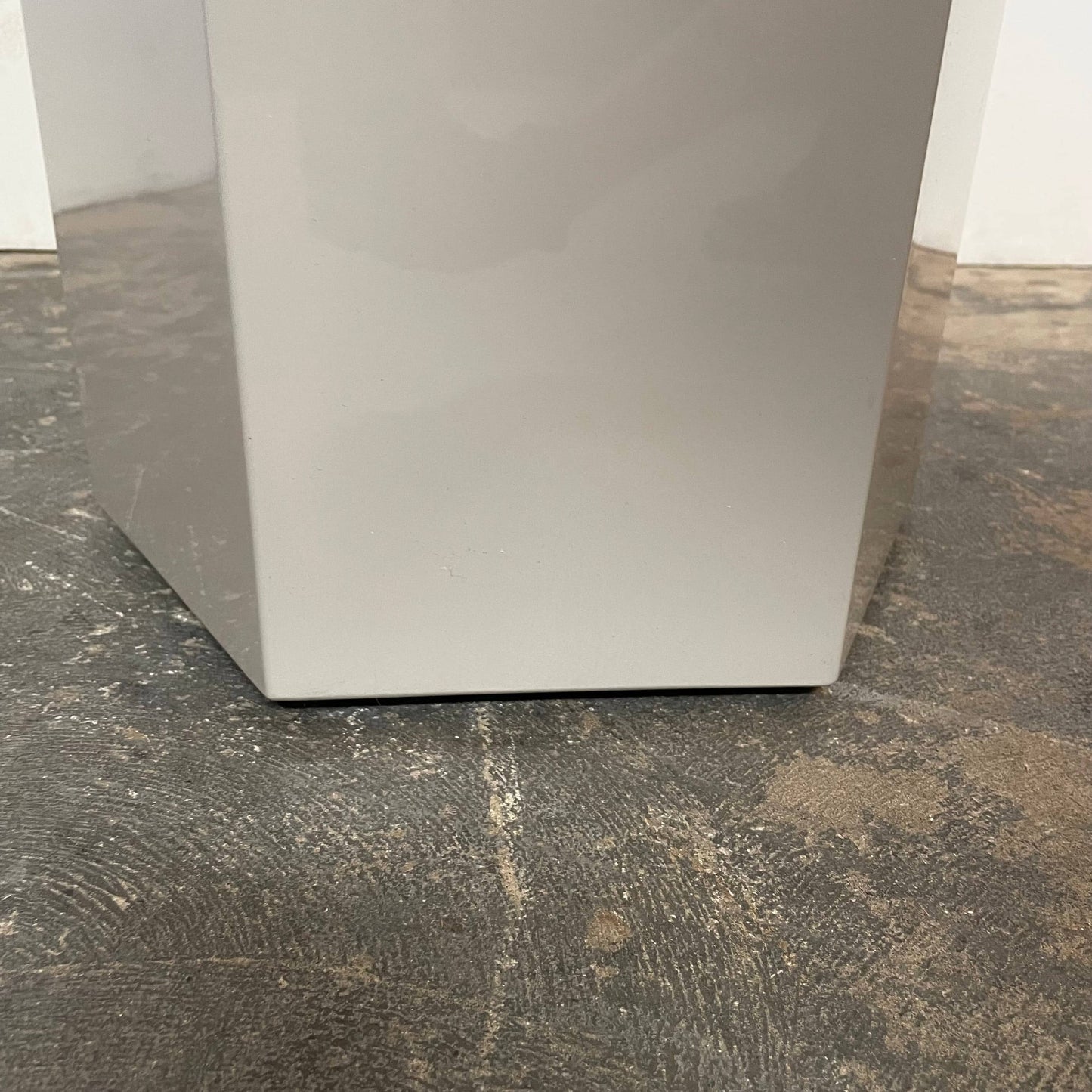 Table d'appoint Aeron de Minotti