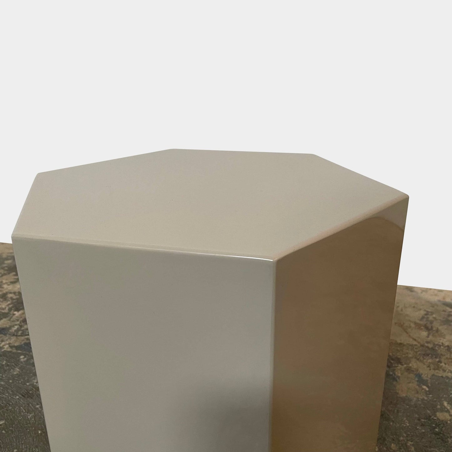 Table d'appoint Aeron de Minotti