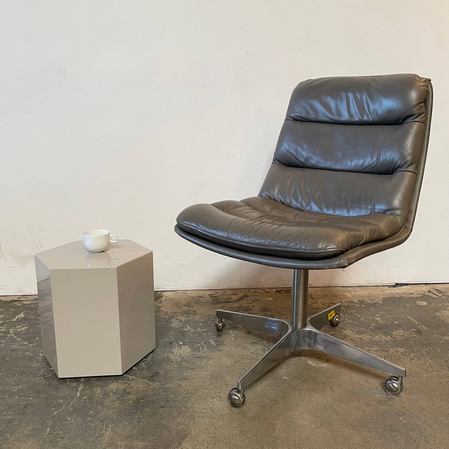 Table d'appoint Aeron de Minotti