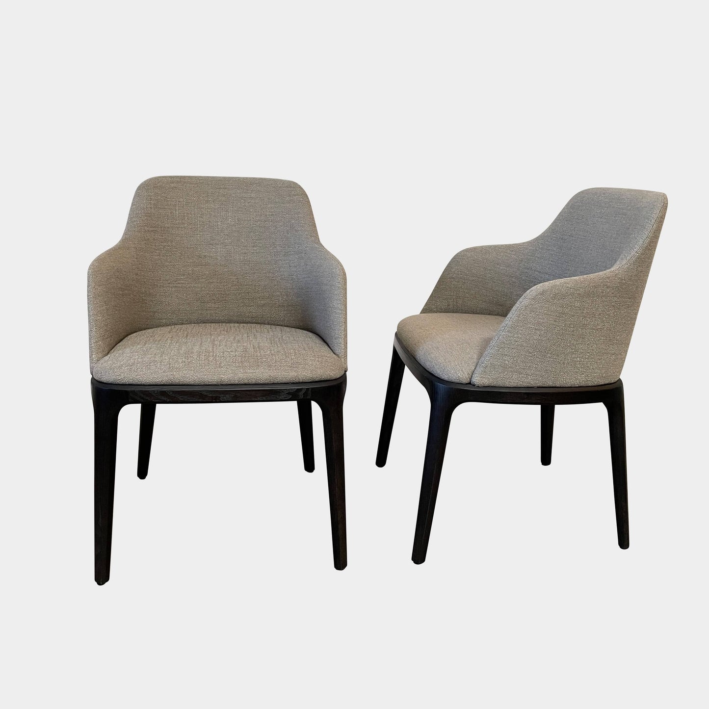 Ensemble de chaises de salle à manger Grace