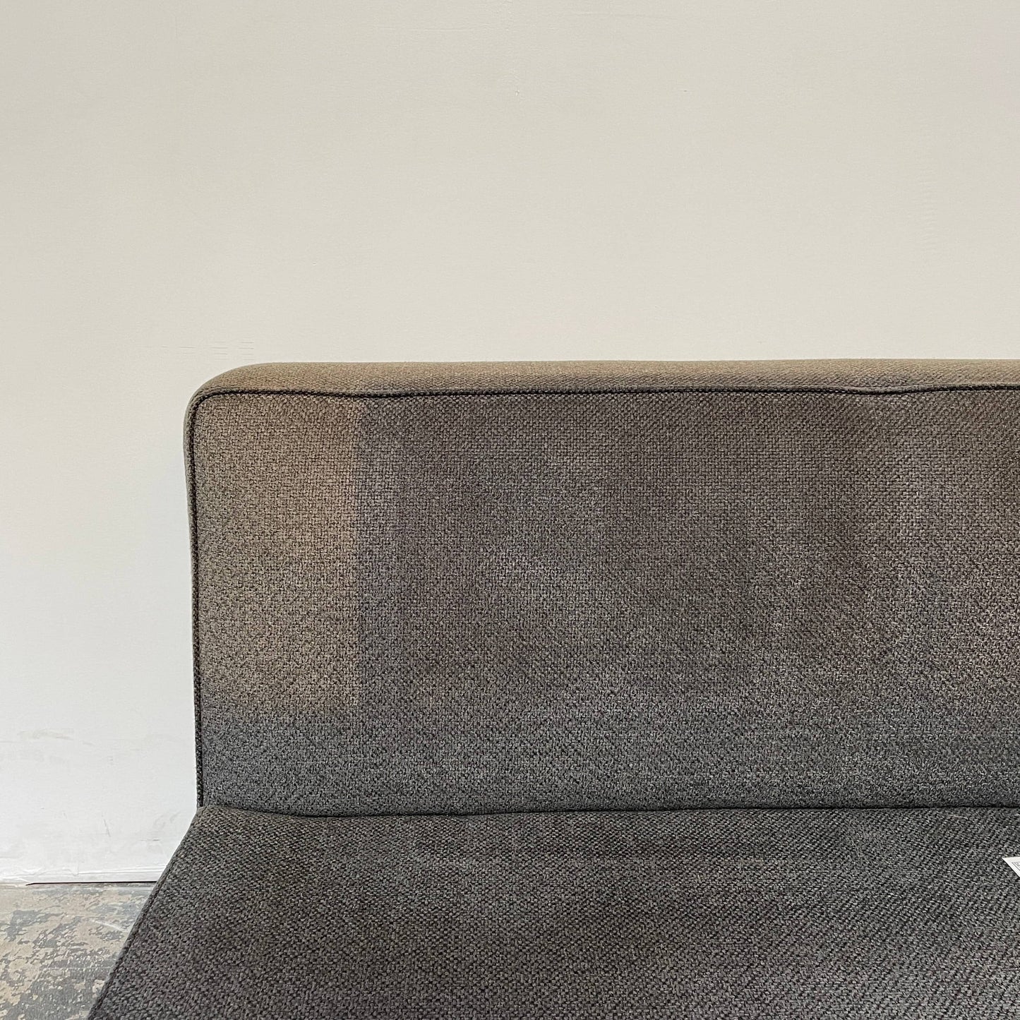 Canapé sectionnel Minotti Powell