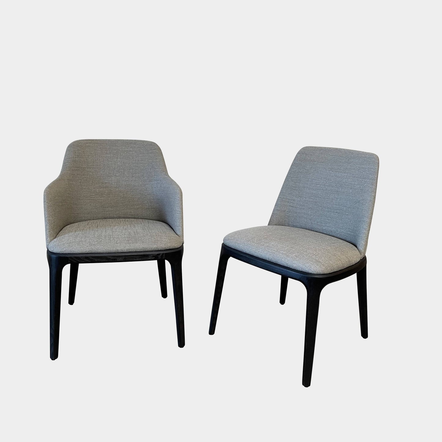 Ensemble de chaises de salle à manger Grace