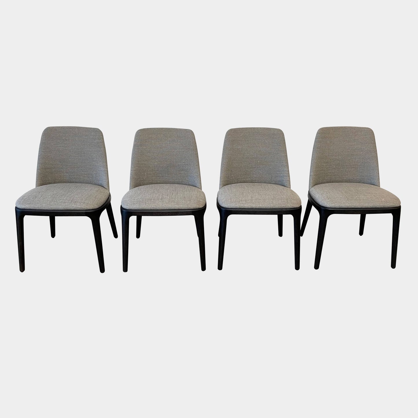 Ensemble de chaises de salle à manger Grace