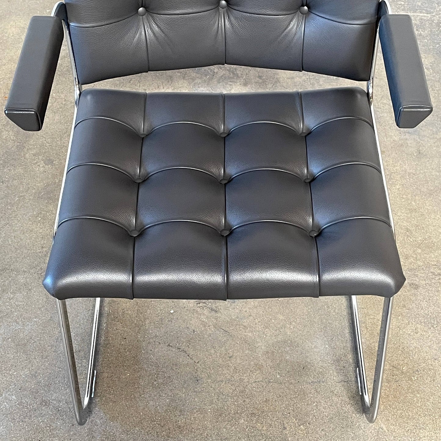 Chaises de salle à manger De Sede RH-305