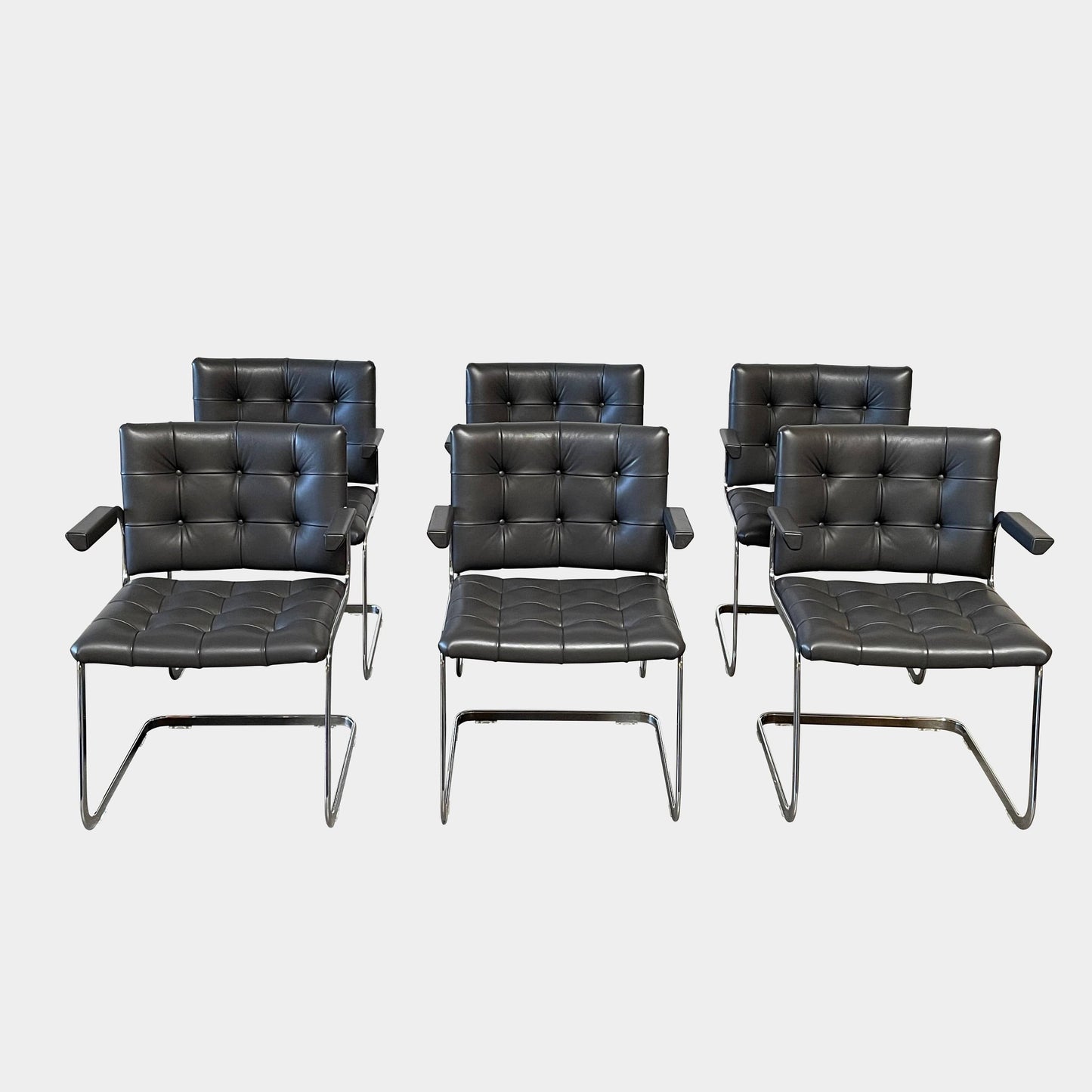 Chaises de salle à manger De Sede RH-305