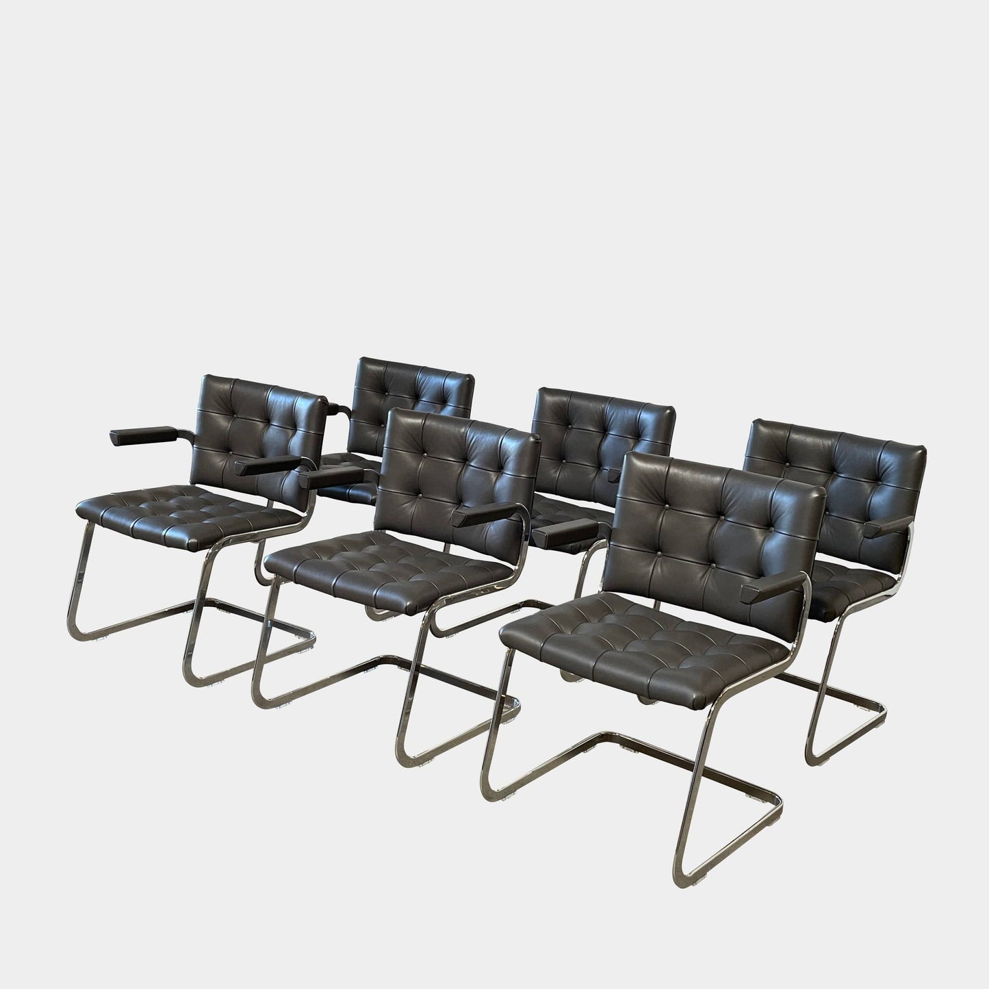 Chaises de salle à manger De Sede RH-305