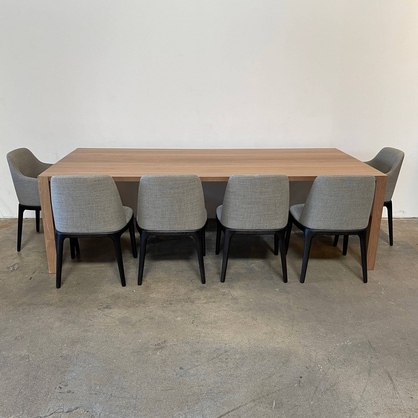 Ensemble de chaises de salle à manger Grace