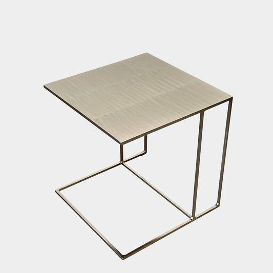 Table d'appoint Minotti Leger