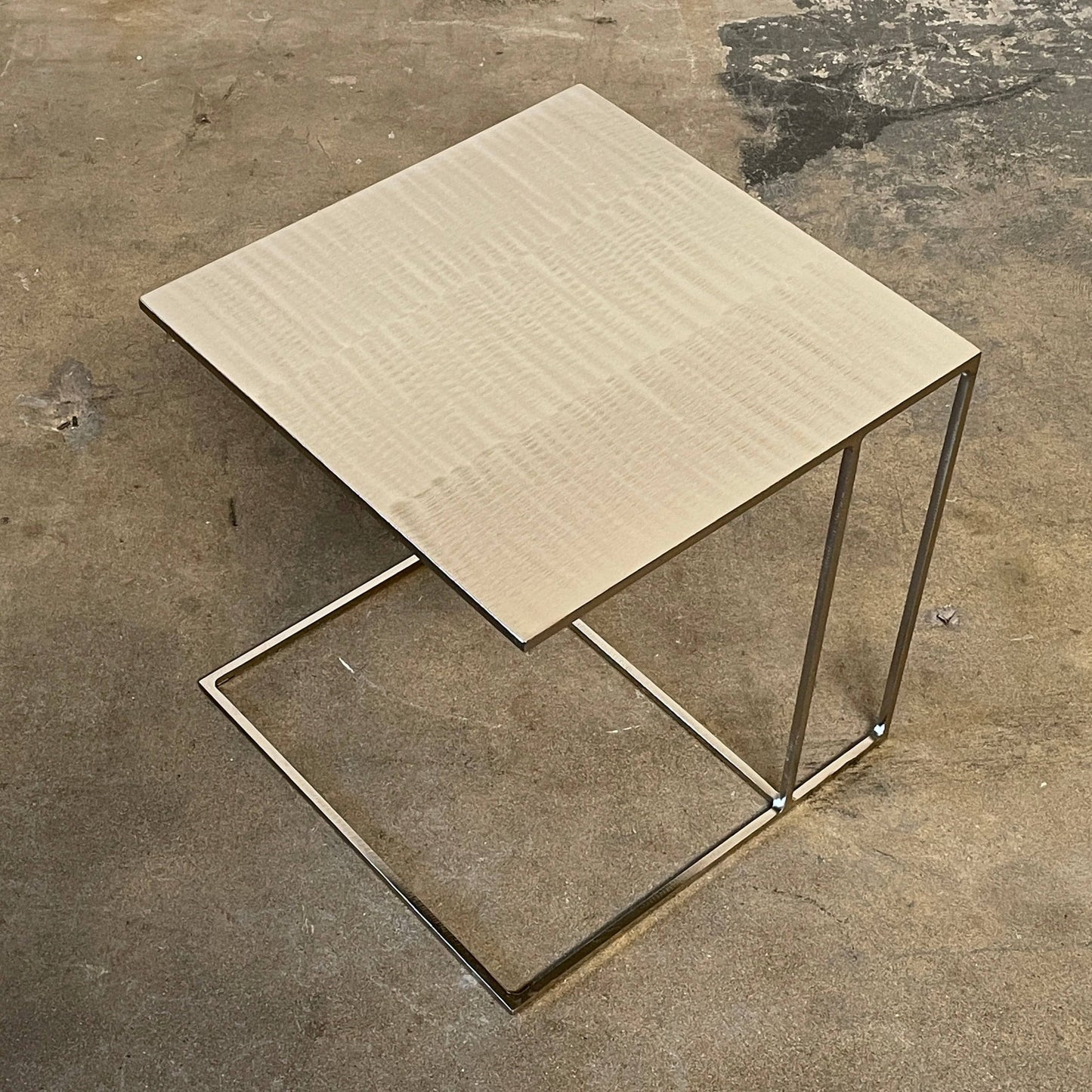 Table d'appoint Minotti Leger