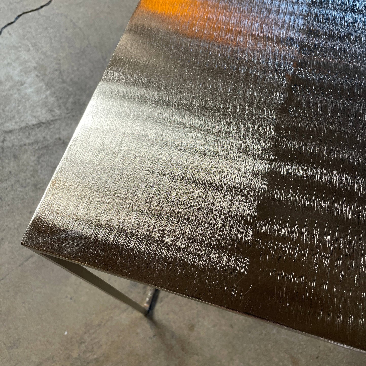 Table d'appoint Minotti Leger