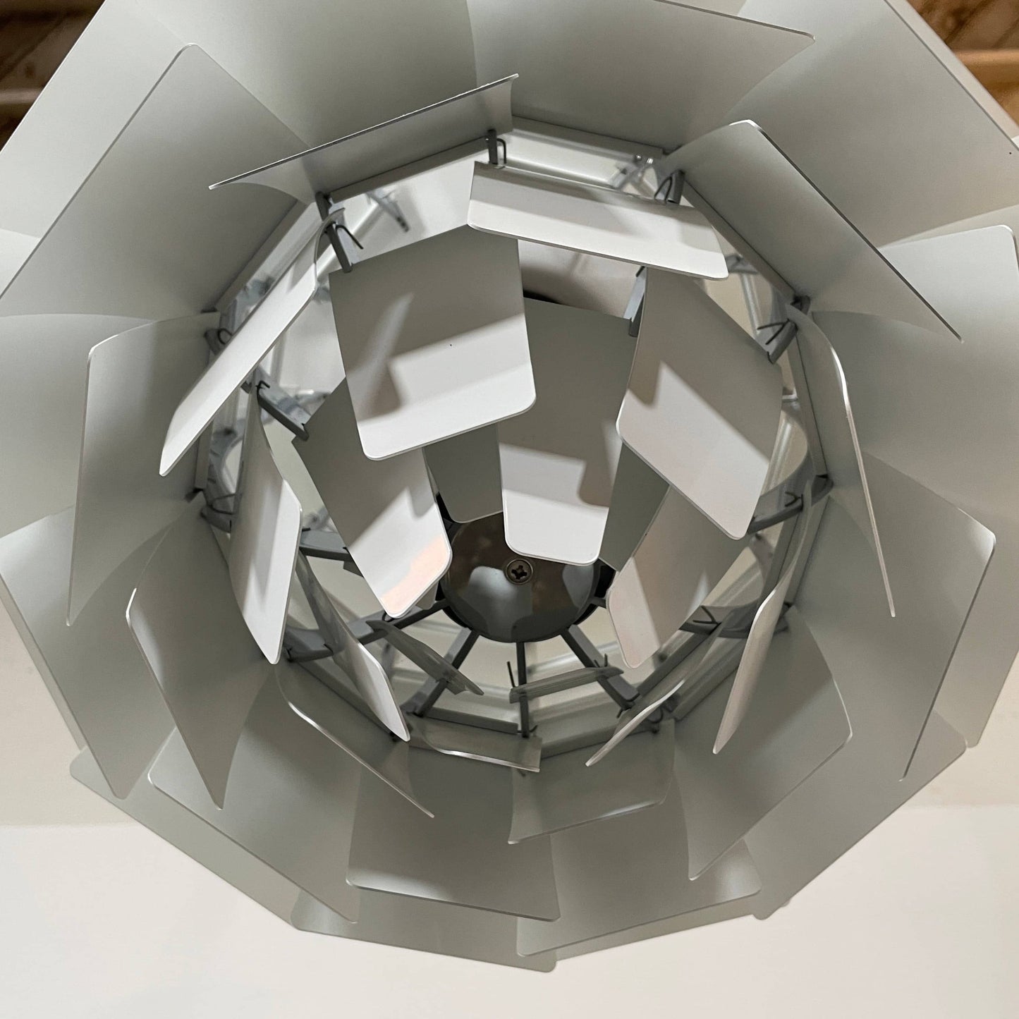 Suspensions Louis Poulsen PH Artichoke