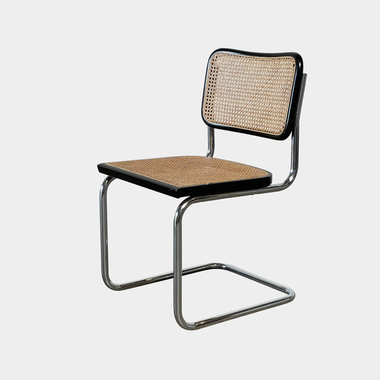 Chaise de salle à manger Cesca de Marcel Breuers