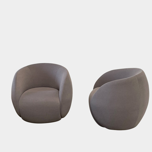 Ensemble de chaises Roche Bobois Dot