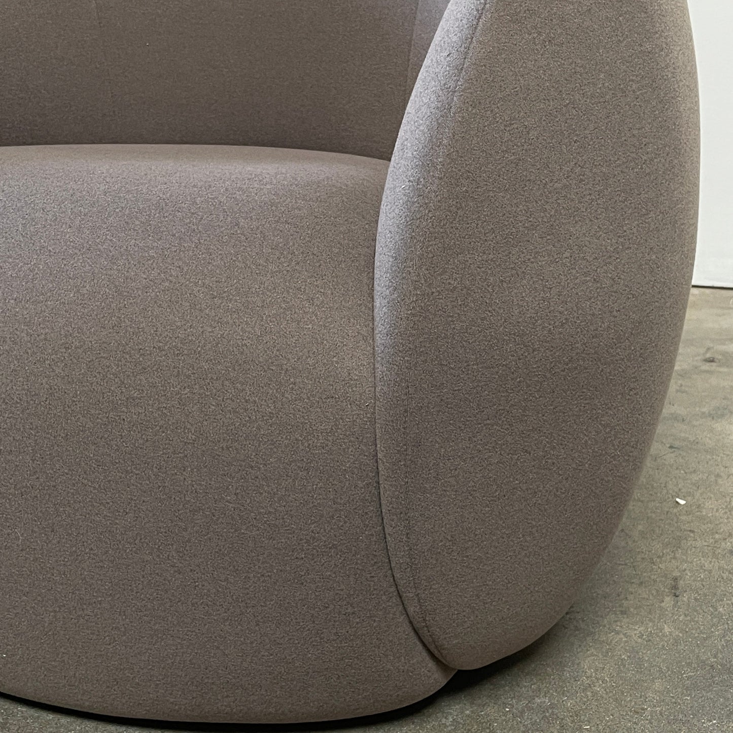 Ensemble de chaises Roche Bobois Dot