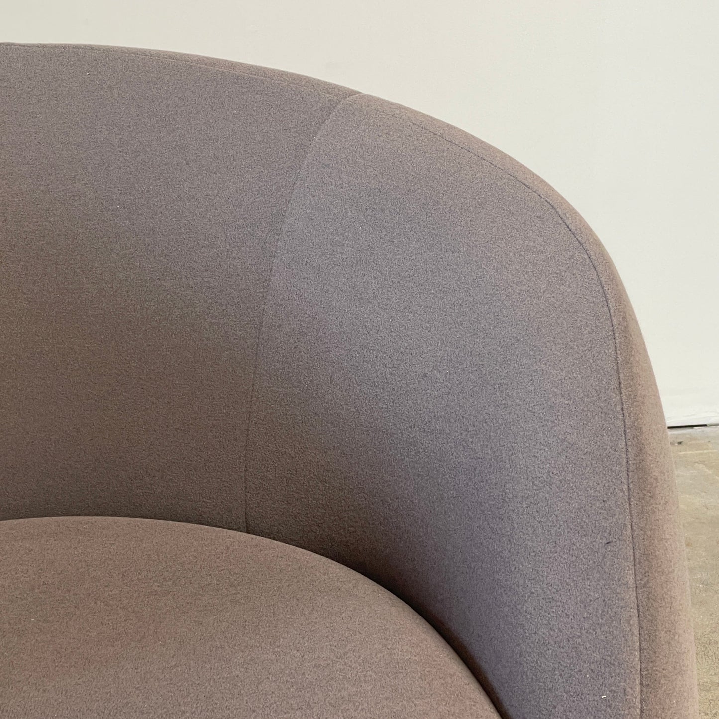 Ensemble de chaises Roche Bobois Dot