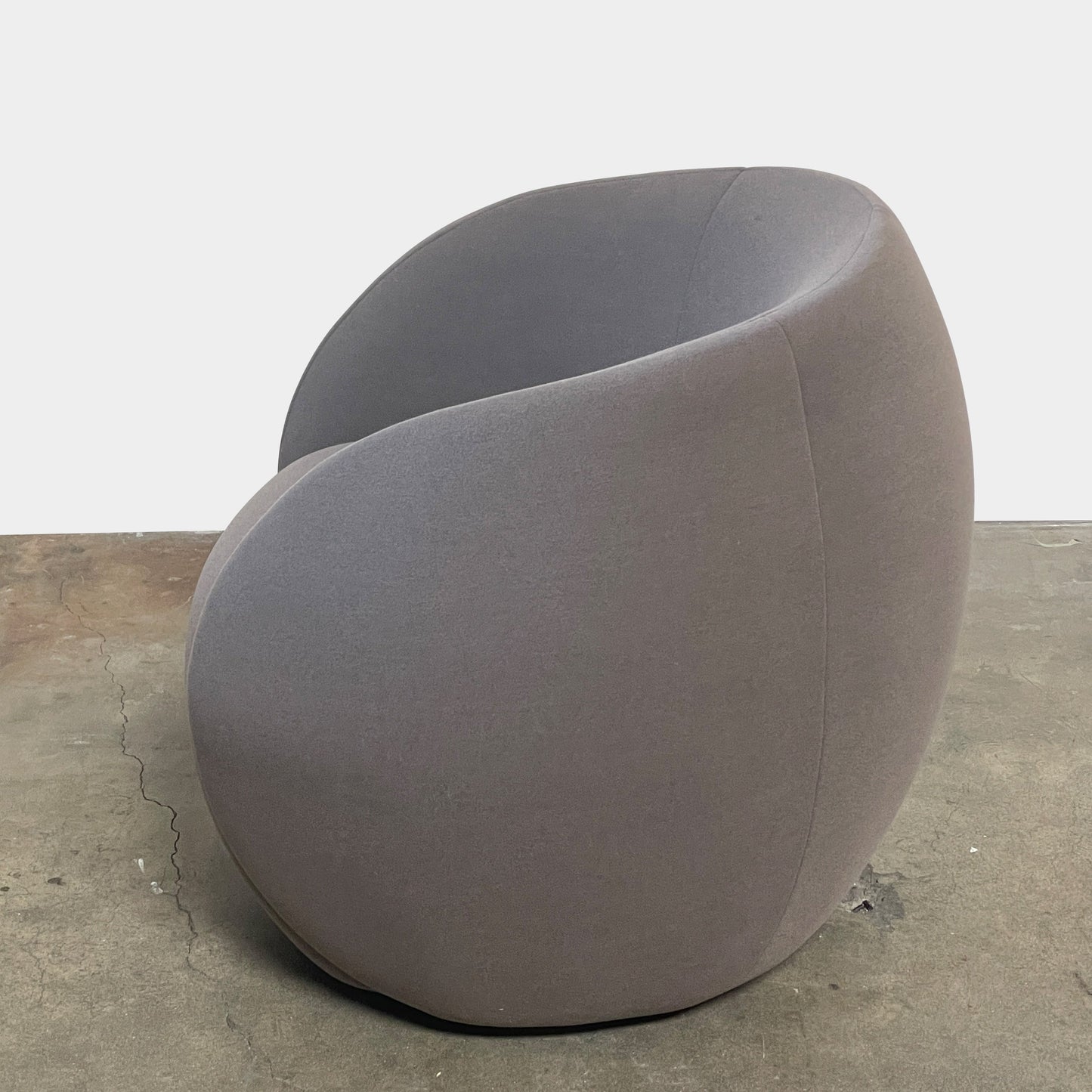 Ensemble de chaises Roche Bobois Dot