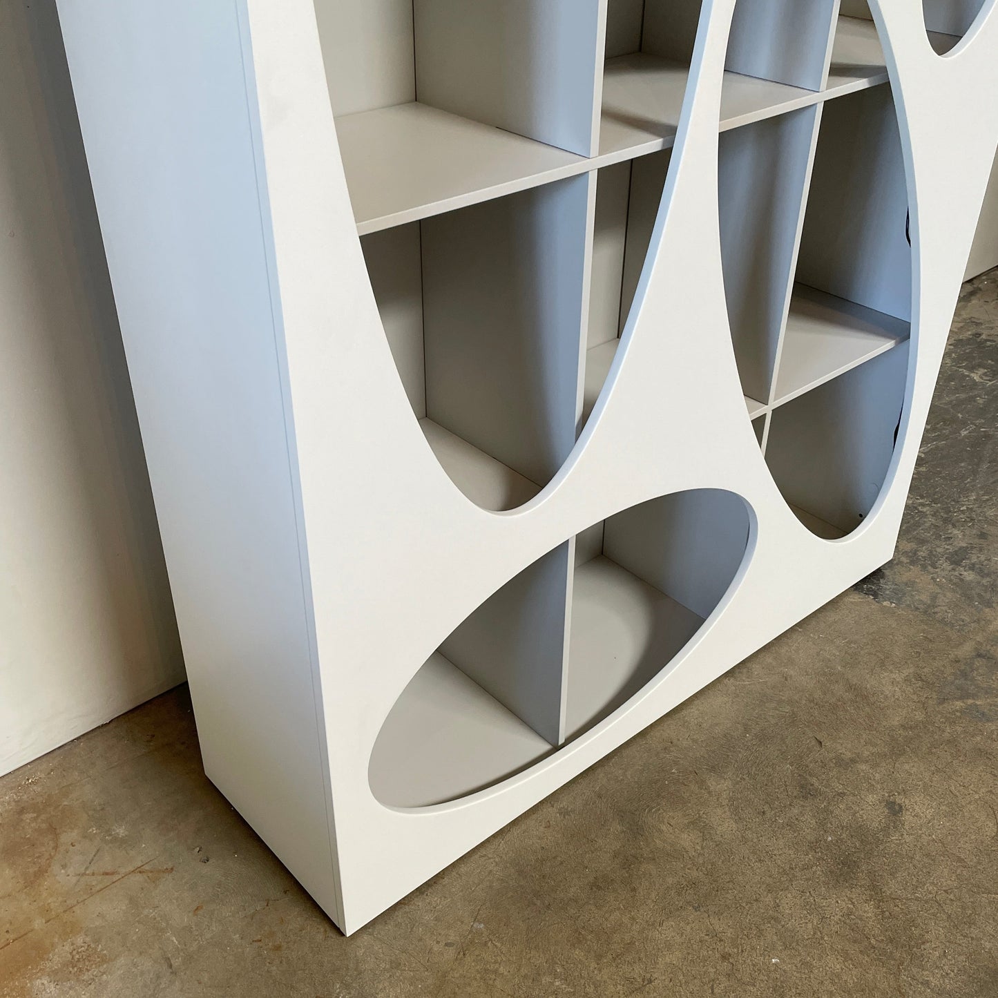 Bibliothèques Roche Bobois Denia
