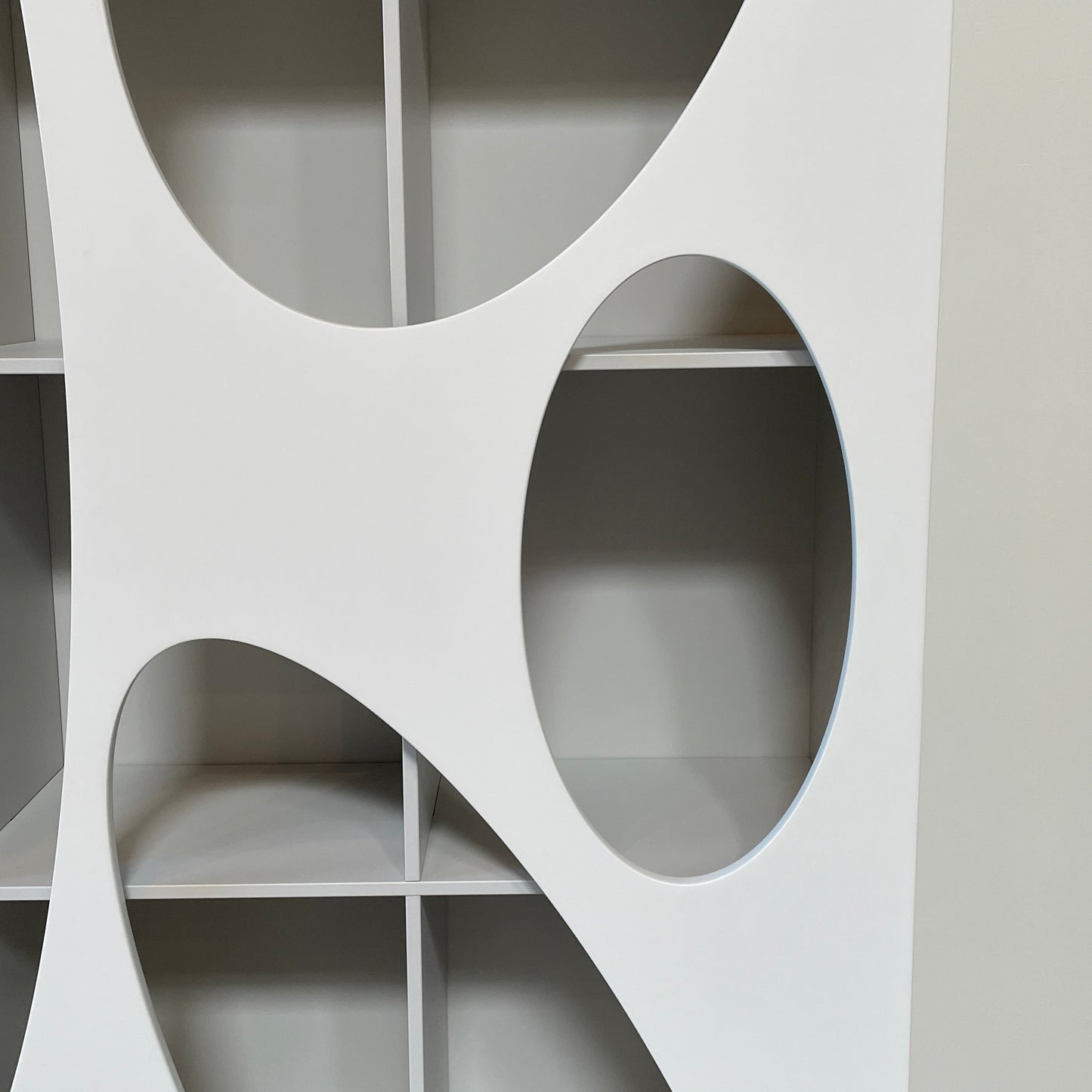 Bibliothèques Roche Bobois Denia