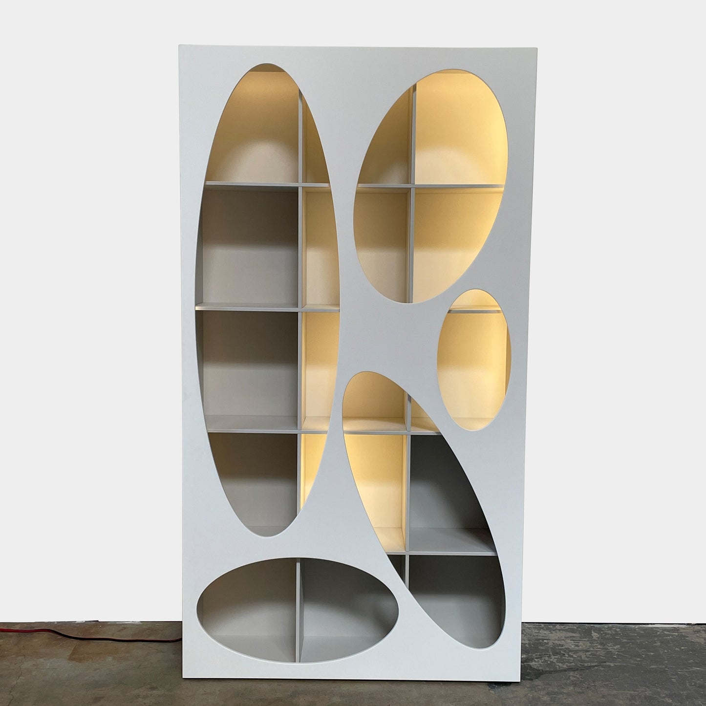 Bibliothèques Roche Bobois Denia