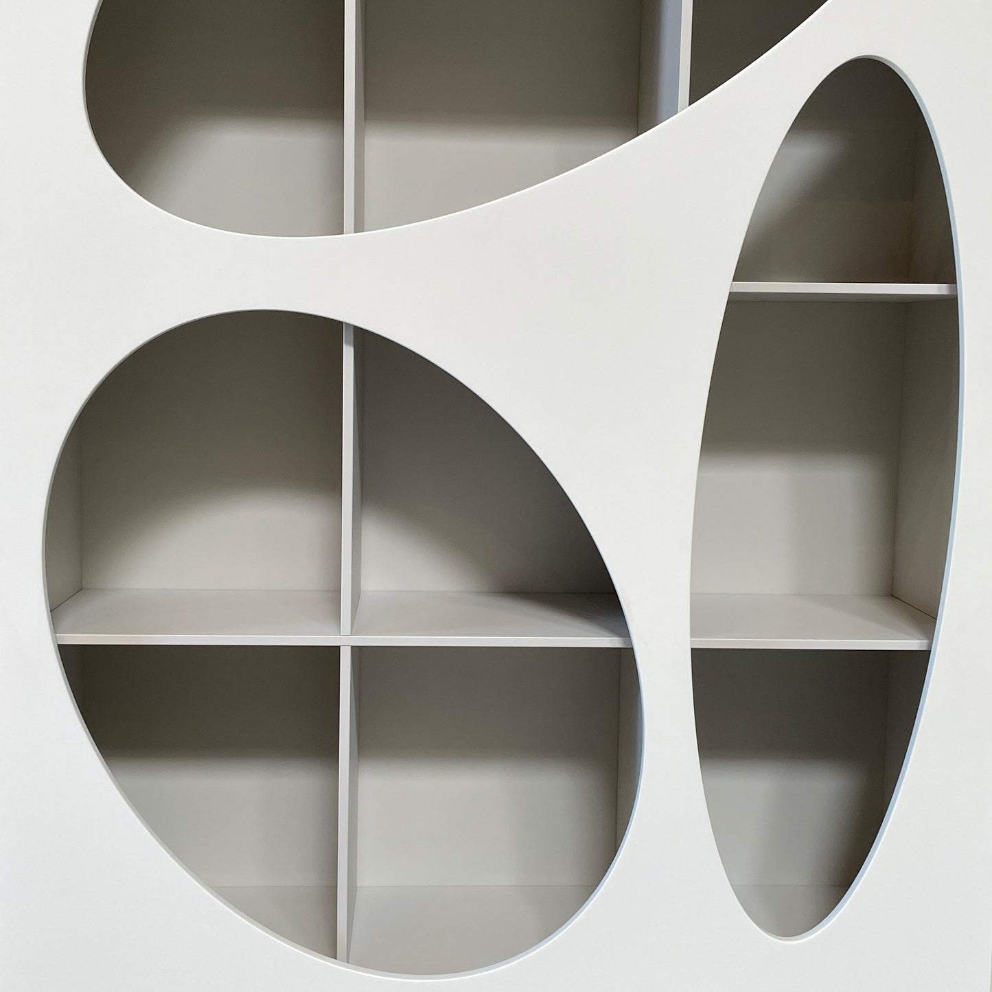Bibliothèques Roche Bobois Denia