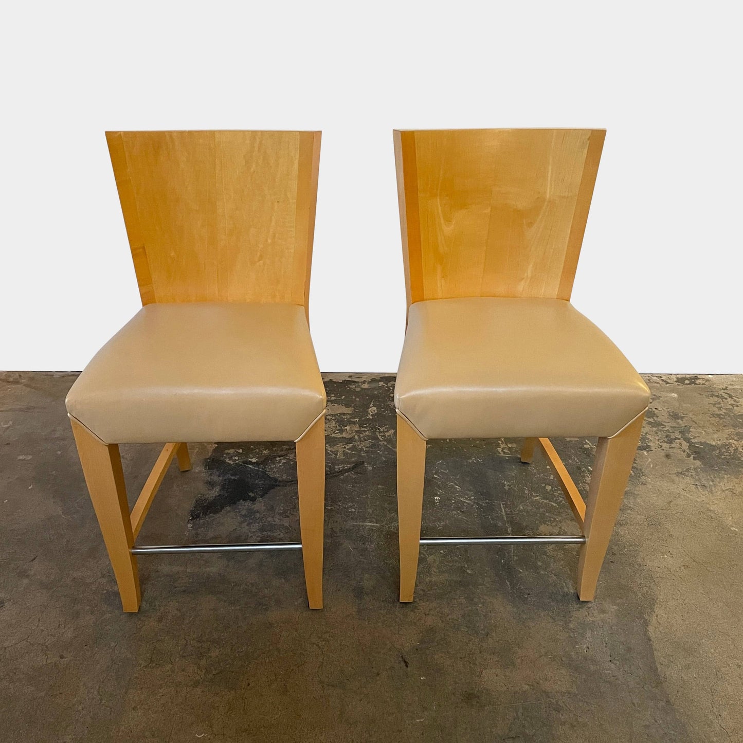 Ensemble de tabourets de comptoir Cadette
